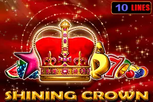 Shining Crown